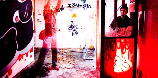 网站攻击软件工具